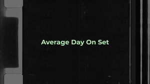 Кто такой гаффер. Роли и профессии на съемочной площадки кино.