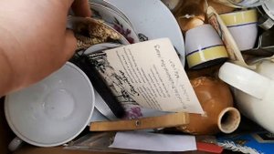 Новый ПОХОД на БАРАХОЛКУ в ГЕРМАНИИ! АНТИК, ВИНТАЖные вещи, ФАРФОР, СТЕКЛО и КЕРАМИКА! Оля Ретро
