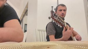 ШУТ ВЛЮБИЛСЯ В КОРОЛЕВУ