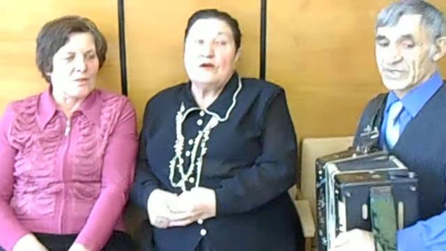 Сибирские посиделки..... город Новосибирск 17.02.2014 года. Руководитель Козлов Д.В смотреть онлайн