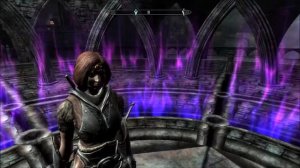 THE ELDER SCROLLS V SKYRIM EL DESPERTAR SERANA PC MAX SETTINGS