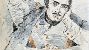 Герой нашего времени. Краткое содержание