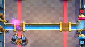 clash royale spraky vs differences