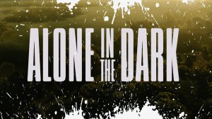 Alone in the Dark 2024 Обзор Геймплей Первый Взгляд