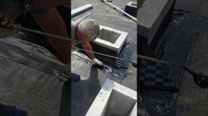 примыкание к вентканалу