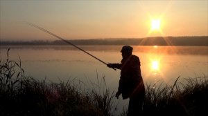 Рыбалка на линя 3 августа, 37 серия сериала