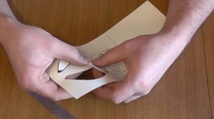 3D ИЛЛЮЗИИ ИЗ БУМАГИ / Киригами / Делаем вместе.