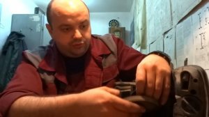 Про установку ксенона в Шкода Октавия А5