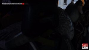Перевозка надувнушки на крыше авто...поговорим? (ЛОДКА ФЕНИКС 280Т ЛЮКС)