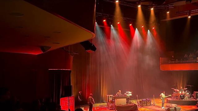 Marcus Miller Krakow Ice Congress Centre 17/07/2023 смотреть онлайн