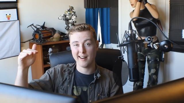 Mojang Vs. Community - Minecraft Server Changes смотреть онлайн