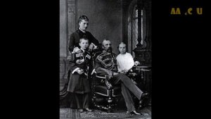 Княгиня Екатерина Долгорукова, морганатическая жена царя Александра II