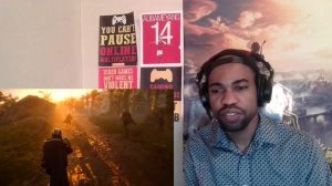 Helldivers 2 - Announce Trailer Reaction