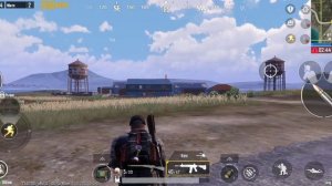 PlayerUnknown’s Battlegrounds Mobile