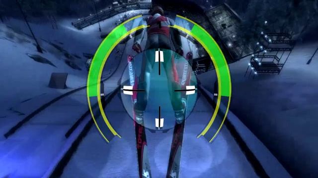 Ski Jump. Winter 2006, Oberstdorf HS 137 - 158,0m [HD] смотреть онлайн