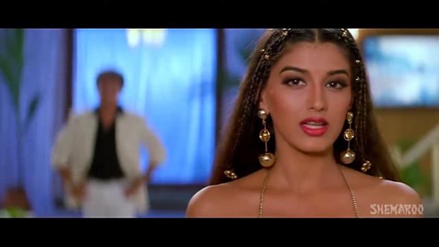 Love Is Pain Dard Hota Sunil Shetty Sonali Bendre Takkar Bollywood Songs Alisha Chinoy смотреть онлайн