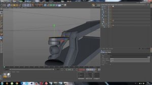 Cinema 4D: Baggy rigging, Xpresso: Урок №1[HD]