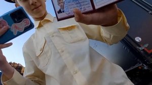 ПОГОНЯ ОТ ПОЛИЦИИ НА ПИТБАЙКЕ/ПОГОНЯ ОТ ПОЛИЦИИ НА СПОРТКАРЕ!!! ШОК!!! ДОГНАЛИ?????