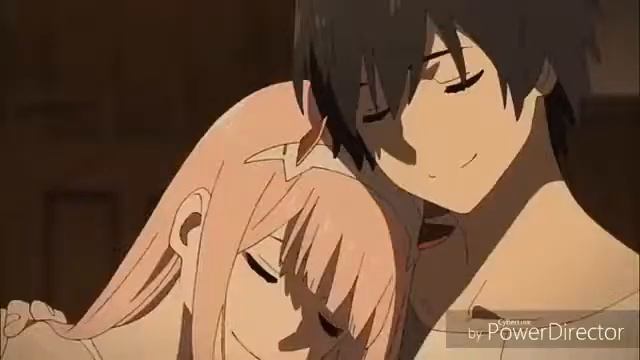 Милый во Франксе\ Любимый во Франксе*Целуй*