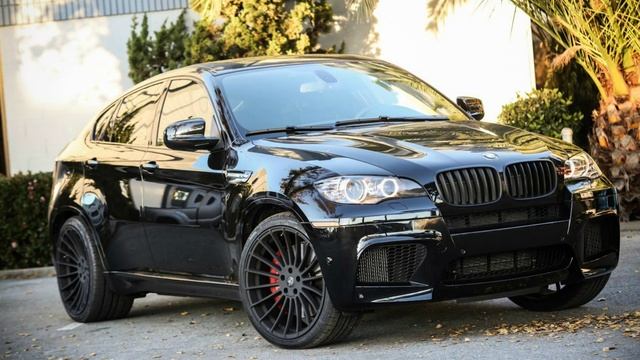 ЛЕГЕНДАРНЫЕ ДВИГАТЕЛИ V8 BMW M (Эволюция) смотреть онлайн