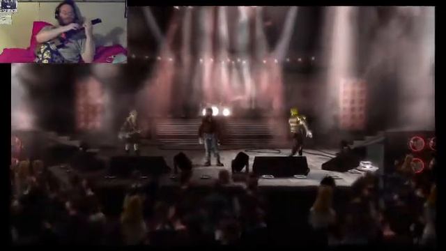 Let's Play AC/DC Live: Rock Band - Pt. 2 смотреть онлайн