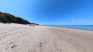 Зеленоградск 7 июня 2023