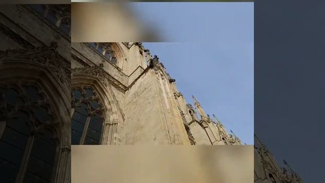 ЙОРК!! YORK!!! КЛАССНОЕ ПУТЕШЕСТВИЕ смотреть онлайн