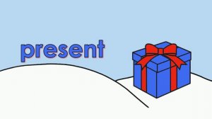 Christmas - Talking Flashcards