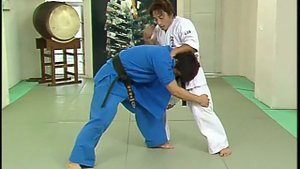 Кудо. 100 самых продвинутых техник. Ч 1.