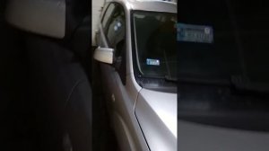 Не закрывается одна дверка центральным замком. Ford Focus 2. Решение.....