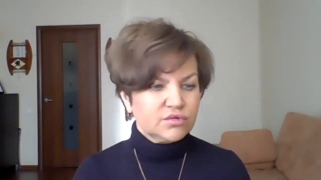 Елена Бородина: Карьерная стратегия руководителя
