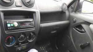 Pride Sapphire 12 от Skar SK-1500.1D короб на трубе 39Гц