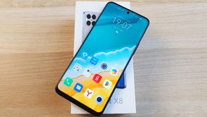 ОТЗЫВ О HONOR X8 - ПЛЮСЫ И МИНУСЫ! СТОИТ ЛИ ПОКУПАТЬ?