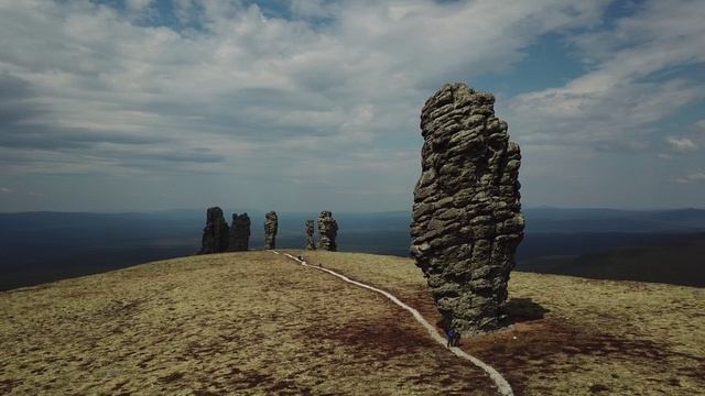 Перевал Дятлова смотреть онлайн