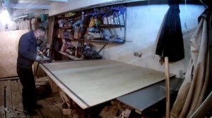 Направляющая шина для циркулярки своими руками