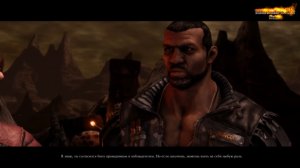 Прохождение Mortal Kombat XL ► Глава 8: Джексон Бриггз (2016) [PC] [Рус]