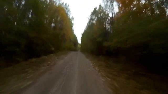 Закрытие вело сезона 2016 и тест экшн камеры SJCAM смотреть онлайн