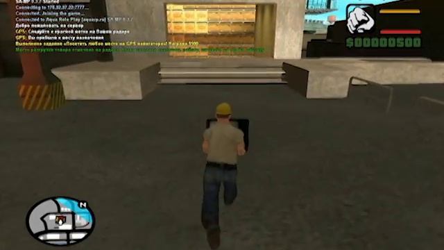 НАЧАЛО КАРЬЕРНОЙ ЛЕСТНИЦЫ В SHERIFF DEPARTMENT. ЗНАКОМСТВО С ГОРОДОМ | #1 смотреть онлайн