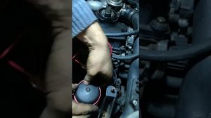 Как открутить масленный фильтр фольксваген пассат б5, шкода суперб не прелогая особых усилий