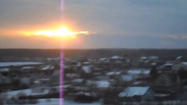 Лунево