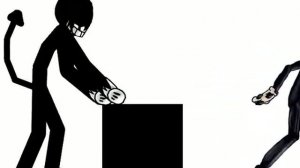 плохой сон Санса (1 часть)