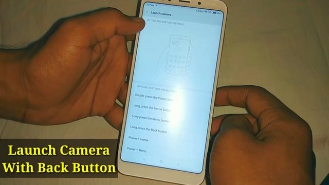 Hidden Settings Of Redmi Note 5 Pro and Redmi Note 5 Xiaomi (Awesome) смотреть онлайн
