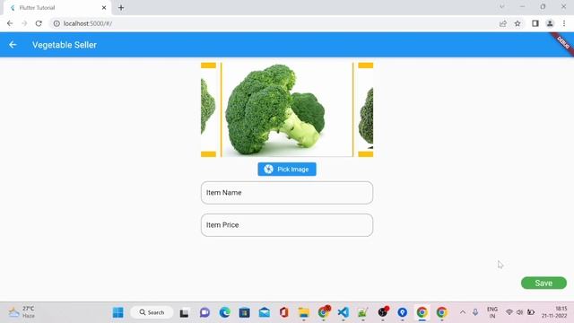 How to upload multiple files in flutter | File Upload part #2 | Flutter Web | Upload Files смотреть онлайн