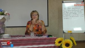 05.09.2020. Надежда Токарева. Убираем безразличие к детям.