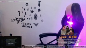 Мама стримерши Карины позвонила ей на стриме!ШООООООК!