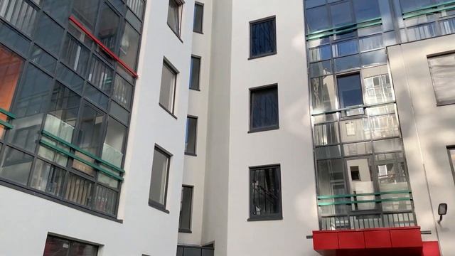 ЖК Галактика сдан? Обзор новостройки СПб