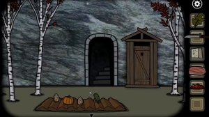 Rusty Lake: Paradise Rus | Прохождение Казнь №5 "Мор скота" Без комментариев