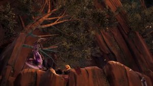 DARKSIDERS 3. ВСЕ КОНЦОВКИ.