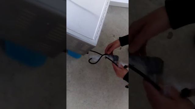 Распаковка товара от магазина MirTechniki.NET мини-печь Steba-19 смотреть онлайн