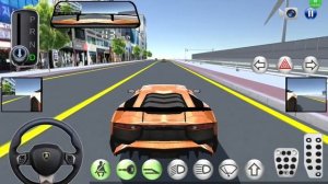 как получить маклаген в игре 3d класс вождения